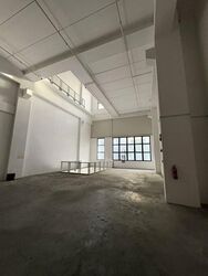 Tuas South Connection (D22), Factory #576113731